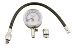 compression gauge 0-300psi