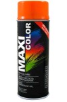 Maxi paint RAL 2000 glossy 400ml
