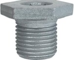oil drain plug+seal M14x1,25x11 Wrench 21 mm