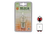 Metallsokliga BULB 6V 35/35W (BA20d)