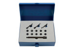 Repair Kit for Spark Plug Threads M10x1
