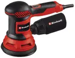 eccentric sander einhell tc-rs 425e