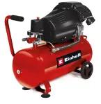 compressor einhell tc-ac 420/10v 50l 