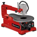 jigsaw einhell tc-ss 406 e