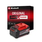 battery EINHELL 18V 5,0AH 4511437 Power X-Change PLUS