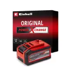 battery EINHELL 18V 4-6AH