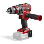 cordless impact drill einhell tp-cd 18/80 li-i bl solo without battery and charger
