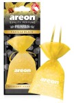 odor AREON PEARLS VANILA BLACK