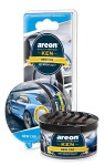 odor AREON KEN NEW CAR