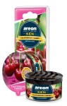 odor AREON KEN CALIFORNIA CHERRY