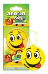 odor AREON SMILE DRY TUTTI FRUTTI