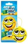 odor AREON SMILE DRY FRESH AIR