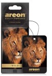 odor AREON WILD JUNGLE KING