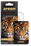 odor AREON WILD WILD & FREE