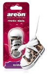 odor AREON FRESH WAVE ROMANCE