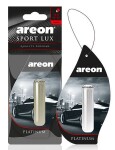 odor AREON LIQUID SPORT LUX 5ML PLATIN