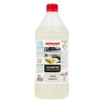 shampoo for Passenger car 1L