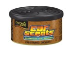 odor CALIFORNIA SCENTS CAP COCONUT