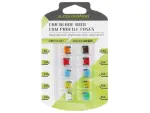 set fuses flat MINI low