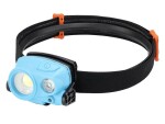 lamp front 3W COB LED 400 1M