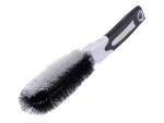 brush for cleaning wheels round