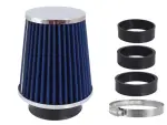 air filter conical 120X130X90MM