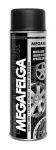 DECO COLOR-LAKIER DO FELG CZARNY 500ML M