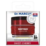 odor DR.MARCUS DELUXE gel SWEET CHERRY