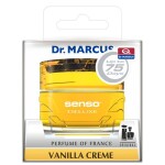 odor DR.MARCUS DELUXE gel WANILLA CREM