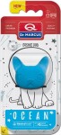 odor DR.MARCUS COSMIC DOG OCEAN