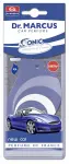 odor DR.MARCUS SONIC- NEW CAR