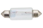 BULB 12V 18W SV8,5 15X44