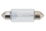 BULB 12V 21W SV8,5 15X44 C21W
