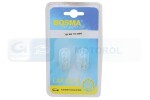 BULB 12V 5W T10 W5W