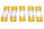Fuse flat MINI 5A beez
