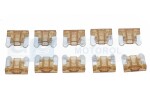 fuse flat mini low 7.5a