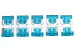 Fuse flat MINI low 15A