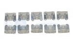 Fuse flat MINI low 25A