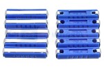 protection cylinder 25A blue