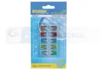set fuses flat MINI 5-30A
