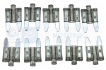 Fuse flat MINI LED 2A
