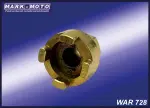 Wrench for nuts transmission MERCEDES