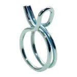 Car parts WIRE CLIP 8,3-8,8