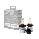 kit led kit h16 ps24w 12/24v 6500k