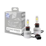 set led set p13w 12/24v 6500k