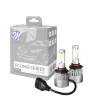 set led set hb3 12/24v 6500k