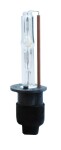 BULB XENON H1 8000K 12V 35W P14.5S