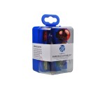 set pulbs 24V - H1/P21W/W5W