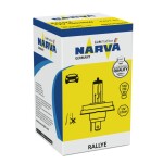 BULB 12V H4 100/90W RALLYE
