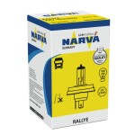 BULB 24V H4 100/90W RALLYE
